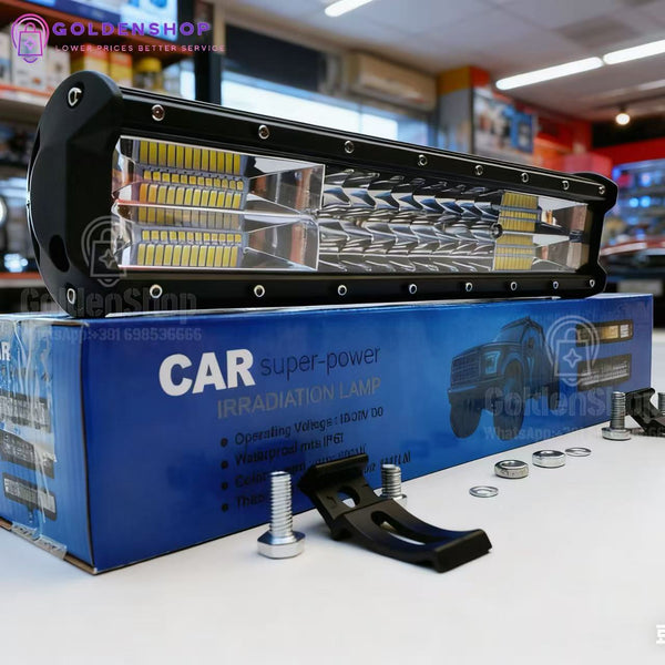 Led bar 180w Led radni far 31cm