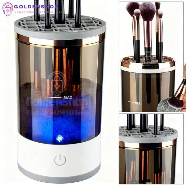 aparat za ciscenje cetkica