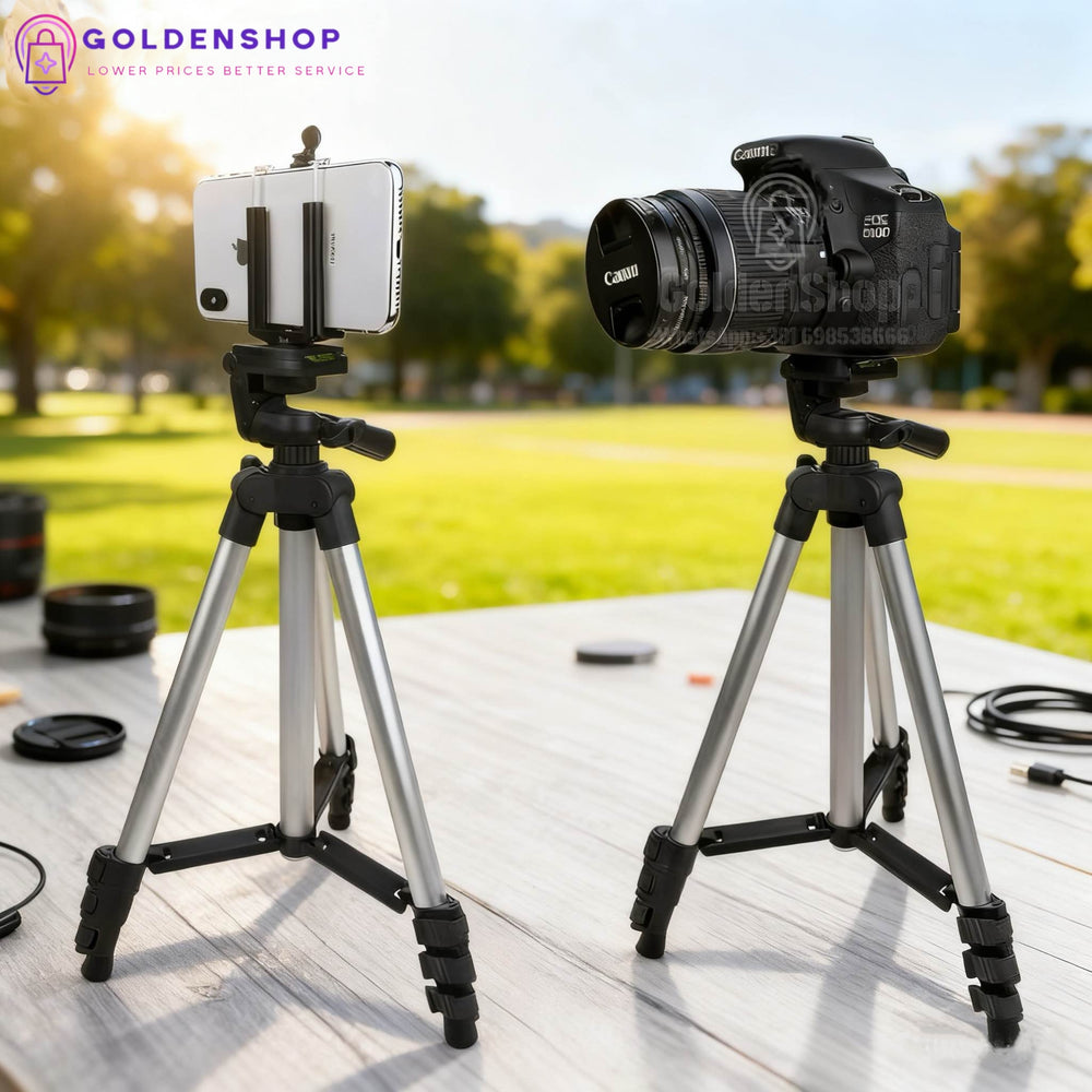 Tripod Stativ za telefon Tronožac za telefon i aparat