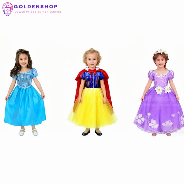 Princeza Elsa Frozen haljina kostim   dečiji kostim za maskenbal