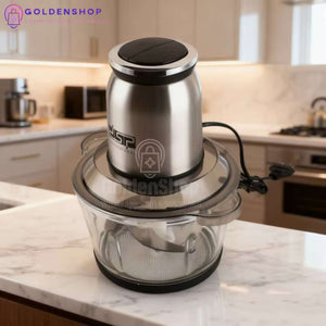 blender za meso voce povrce 2L seckoDSP