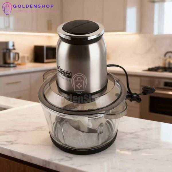 blender za meso voce povrce 2L seckoDSP