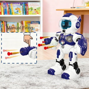Inteligentne robotske igračke, više instrukcija, više funkcija