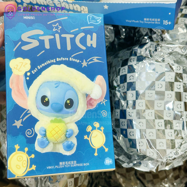 Stich blind box-privezak
