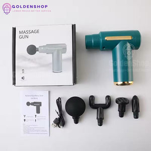 Pistolj-Pistolj za masazu