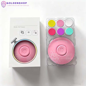 Električna turpija za bebe i odrasle