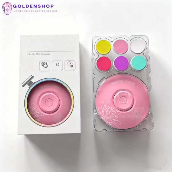 Električna turpija za bebe i odrasle