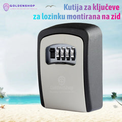 Univerzalni Daljinski Upravljač - Duplikator Koda 433MHz