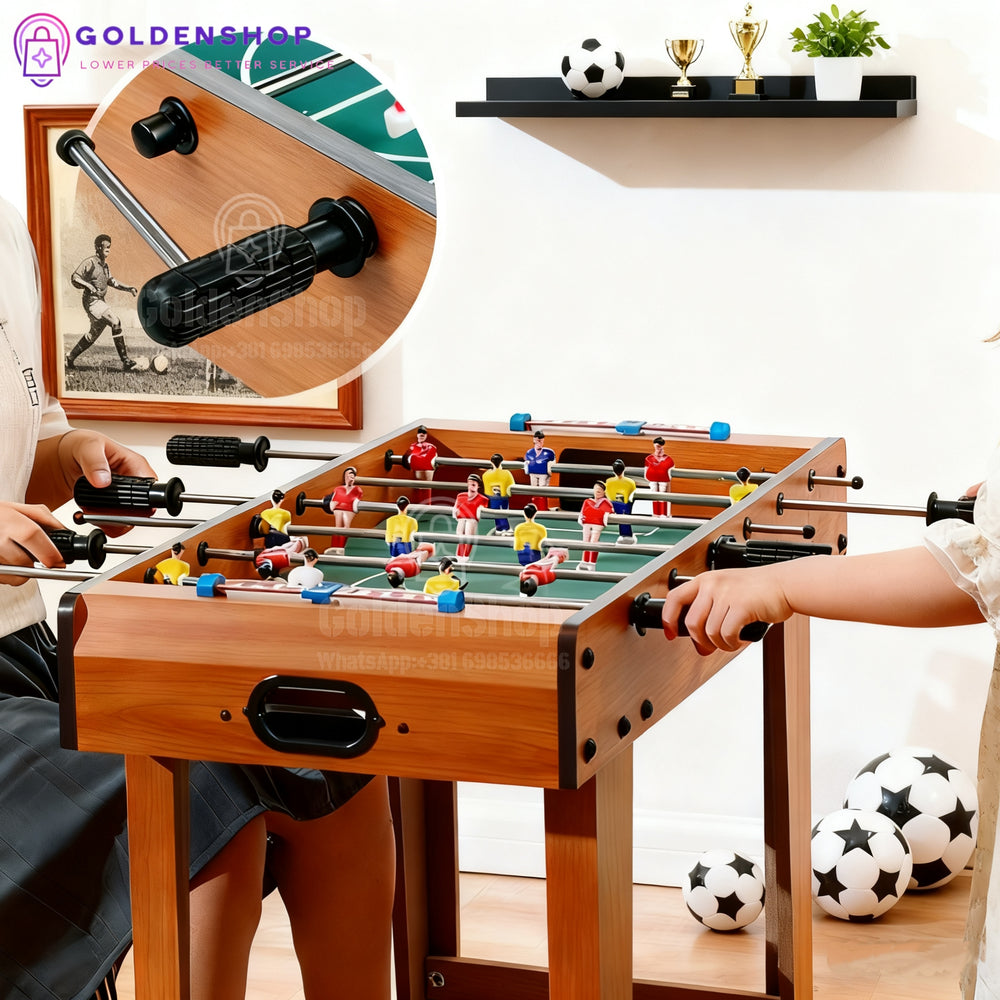 Stoni fudbal Drveni stoni fudbal Sto za mali fudbal