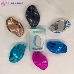 Epilator sa kristalima