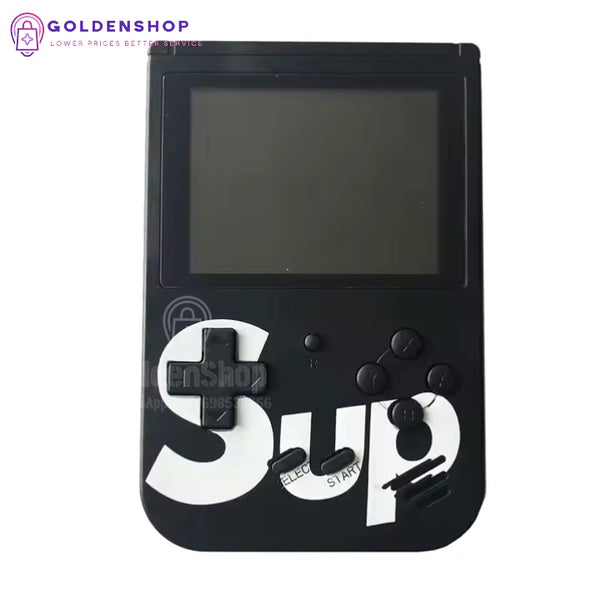Sup Game Box 400 in 1-Sup Game Box 400 in 1