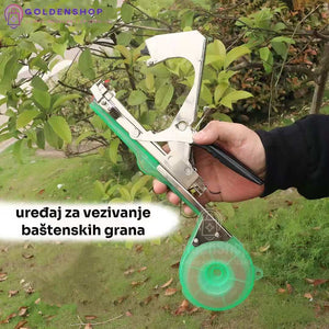 Alat - makaze za vezivanje voća- vezačica