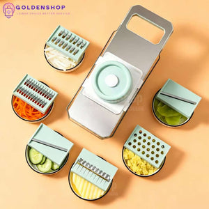 Super secko za brzo spremanje hrane