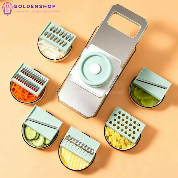 Super secko za brzo spremanje hrane