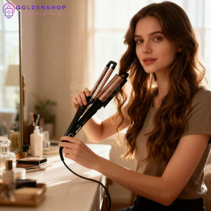 My pro beach waves gt20 500 - pegla za kosu