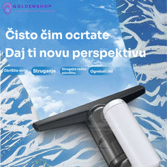 5u1Bezicni usisivac