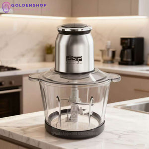 blender za meso voce povrce 2L seckoDSP