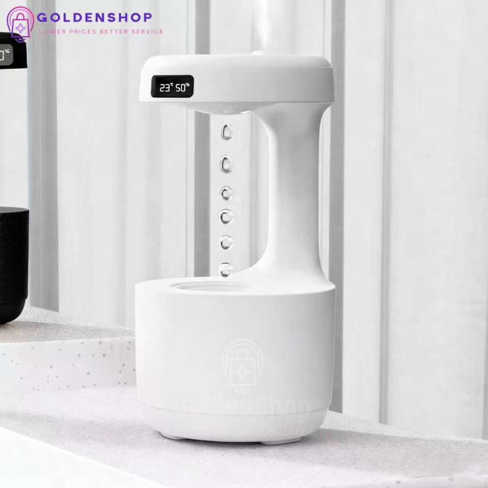 Antigravitacioni difuzer-ovlazivač vazduha LZ599 NOVO