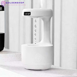 Antigravitacioni difuzer-ovlazivač vazduha LZ599 NOVO