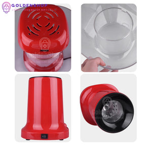Aparat za kokice profesionalni dsp 1200w
