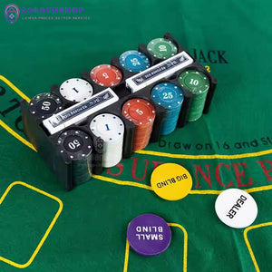 Poker Set za poker POKER Set za poker