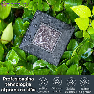 Lampe-Solarne lampe za dvoriste-Lampe za dvoriste 4kom