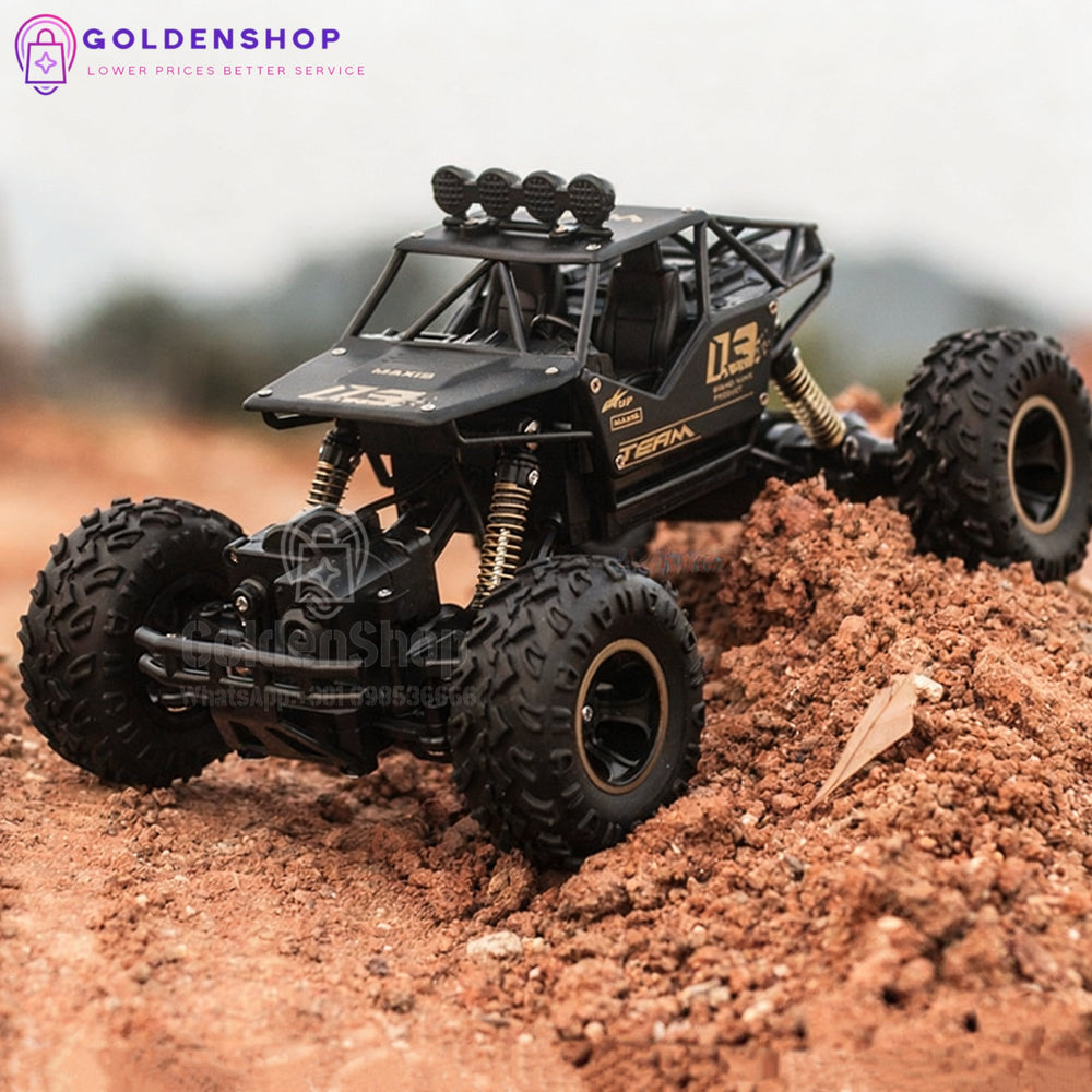 Auto na daljinski DZIP TERENAC igracka