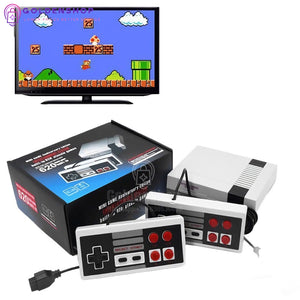 KONZOLA-Nintendo retro konzola-Konzola sa igricama