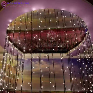 Svetleće LED Kuglice Za Dekoraciju 30m 50m