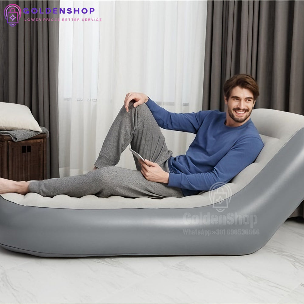 Lezaj na naduvavanje za odmor