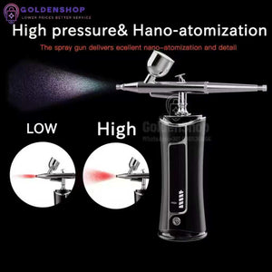 Mini kompresor Airbrush Kompresor za vazduh