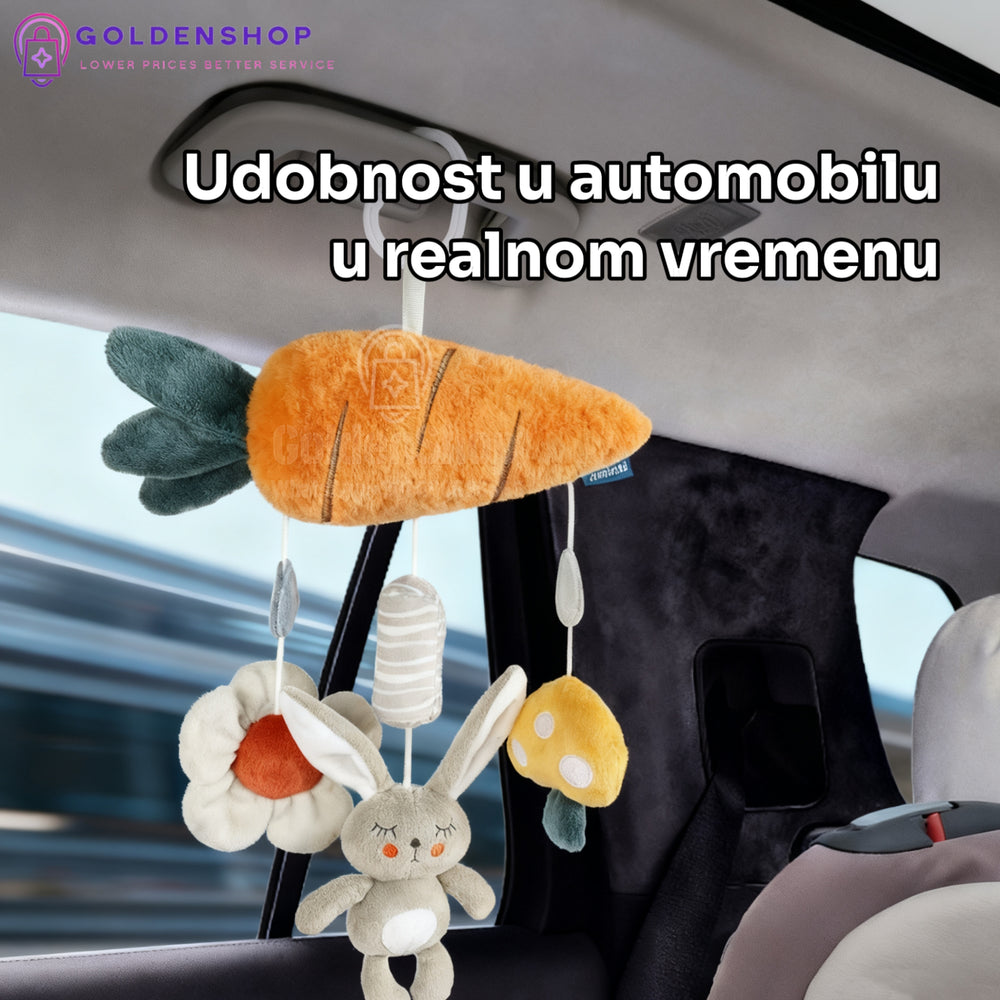 igračka za krevetac-igračka za krevetac