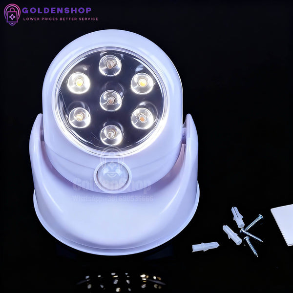 LED Lampa sa senzorom kretanja Light Angel