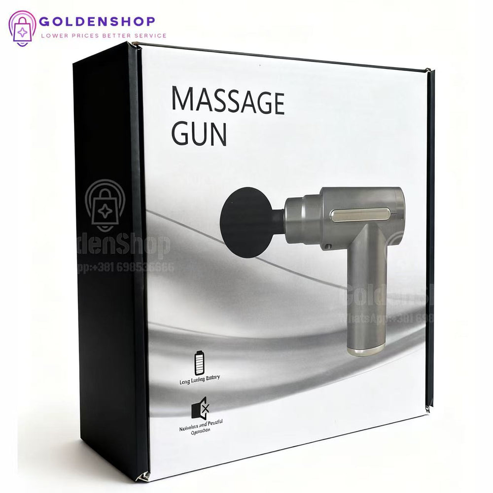 Pistolj-Pistolj za masazu