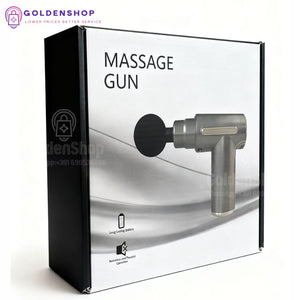 Pistolj-Pistolj za masazu