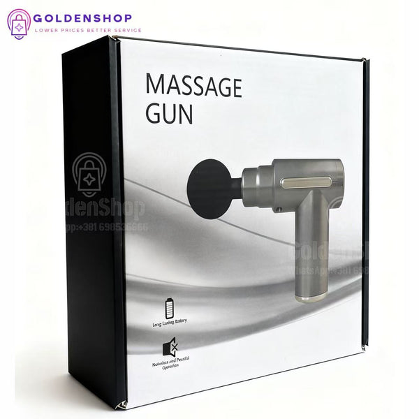 Pistolj-Pistolj za masazu