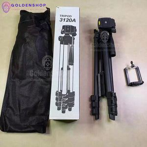 Tripod Stativ za telefon Tronožac za telefon i aparat