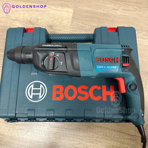 BOSCH Hilti 800W GBH 2-26 DFR,Električni čekič/bušilica