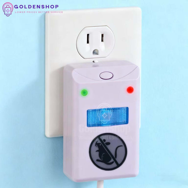 Rasterivač buba, komaraca, insekata, glodara