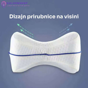 Ortopedski jastuk za noge