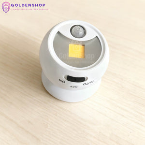led lampa na baterije