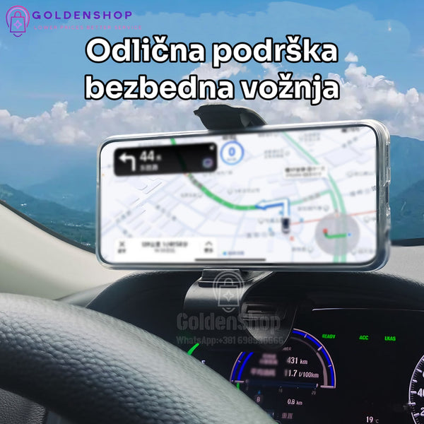 Drzac YC-68 za kontrolnu tablu Stipaljka
