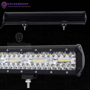 Led bar 180W Led radni far 24cm