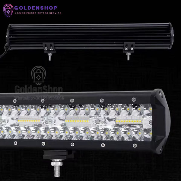 Led bar 180W Led radni far 24cm