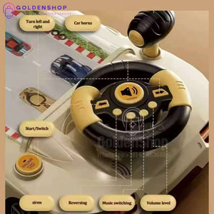 Auto simulator volan