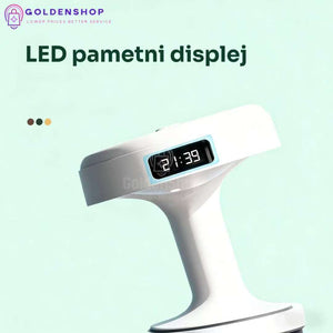 Antigravitacioni difuzer-ovlazivač vazduha LZ599 NOVO