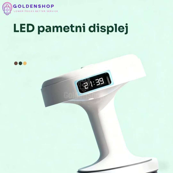 Antigravitacioni difuzer-ovlazivač vazduha LZ599 NOVO