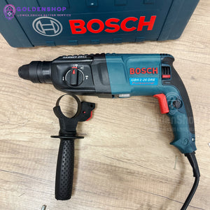 BOSCH Hilti 800W GBH 2-26 DFR,Električni čekič/bušilica