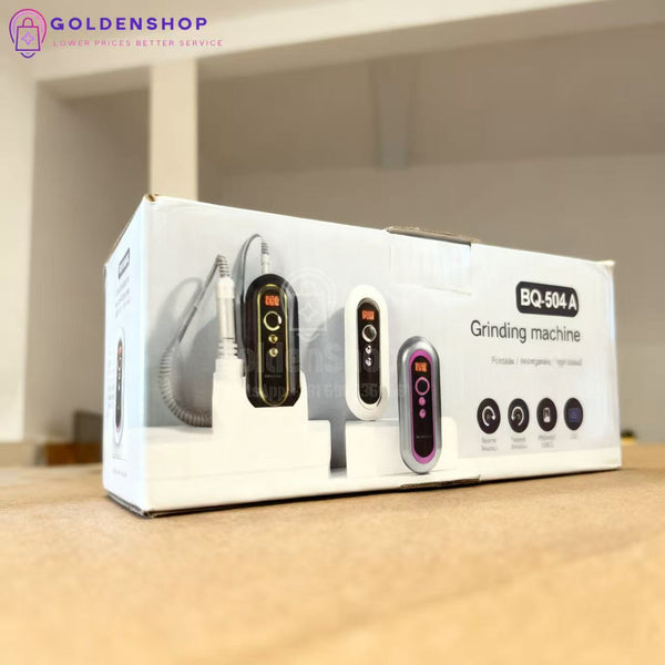 Elektricna turpija za nokte