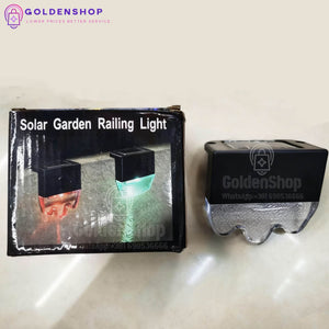 Lampe Solarne lampe za ograde